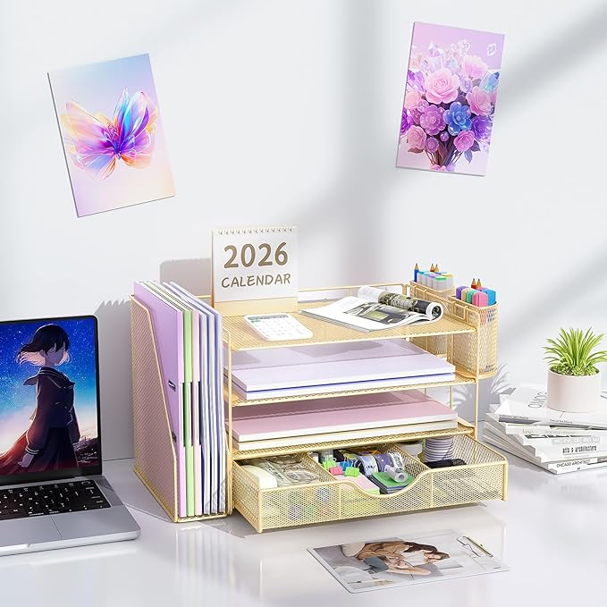 gianotter Desk Organizers and Accessories - Image 7