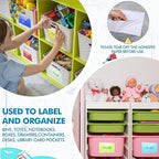 Outus Self Adhesive Shop Ticket Holders Clear Plastic Sleeves Adhesive Pockets - Image 3