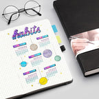 EMSHOI Graph Paper Notebook - Image 6