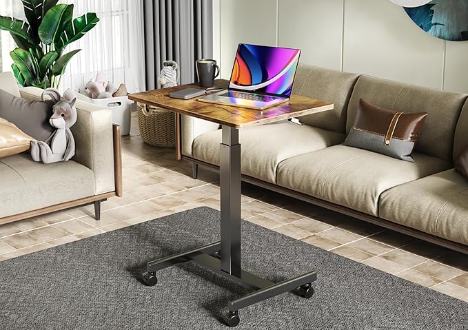 YDN Mobile Mobile Standing Desk - Image 8