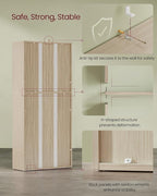VASAGLE Custos Collection - Image 6