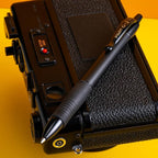 Pilot, G2 Edge Premium Gel Roller Pens, Fine Point 0.7 mm, Gel Pens Black Ink - Image 8