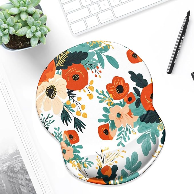 ITNRSIIET Ergonomic Mouse Pad - Image 6
