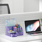 EasyPAG Mesh Desk Organizer - Image 5