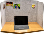practical products Portable Acoustic Divider by Unknown