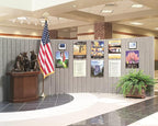 Versare VersiPanel Acoustical Partition Wall - Image 3