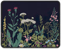 Auhoahsil Mouse Pad, 12 x 10 in Flower Theme Computer Mouse Pad by Auhoahsil