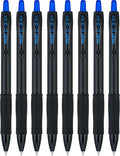 PILOT G2 Edge Blue Premium Gel Roller Pens, 0.7 mm Fine Point Pens, Sensory by PilotCorporationofAmerica