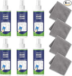 Dansib 6 Pack Whiteboard Cleaner Spray 8.5oz Dry Erase Board Cleaner by Dansib