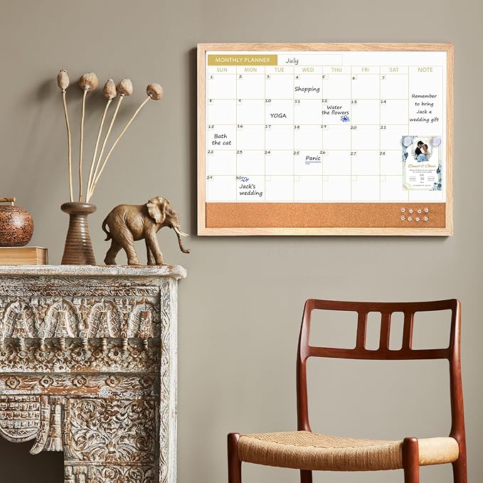 ARCOBIS Calendar Whiteboard - Image 7
