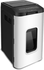 Aurora Commercial Grade 400-Sheet Auto Feed High-Security Micro-Cut Paper - Image 3