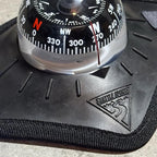 Seattle Sports Sea Rover Deck Compass - Image 3