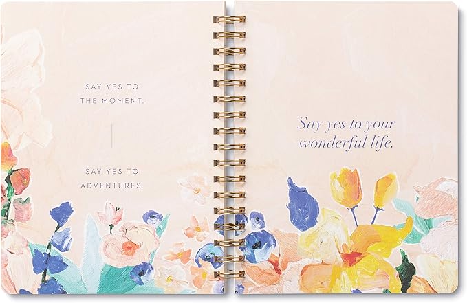 Compendium Spiral Notebook - Image 6