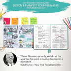 Life Mastery Planner - Image 6