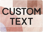 Custom Sign, Custom Street Sign, 11 Font Colors, 13 Font Styles, 4 Hole Options by MySignCenter