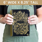 bloom daily planners New Address Book - Image 5