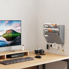 EasyPAG Hanging Wall File Organizer - Image 6
