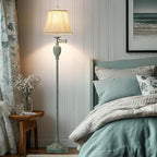 Traditional LED Floor Lamp - Image 5