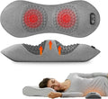 SUDAHIA 3-in-1 Electric Back Massager Pillow by SUDAHIA