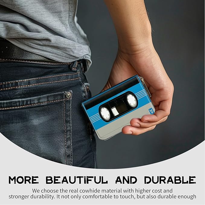 BWEGRHE Cute Credit Card Holder - Image 5