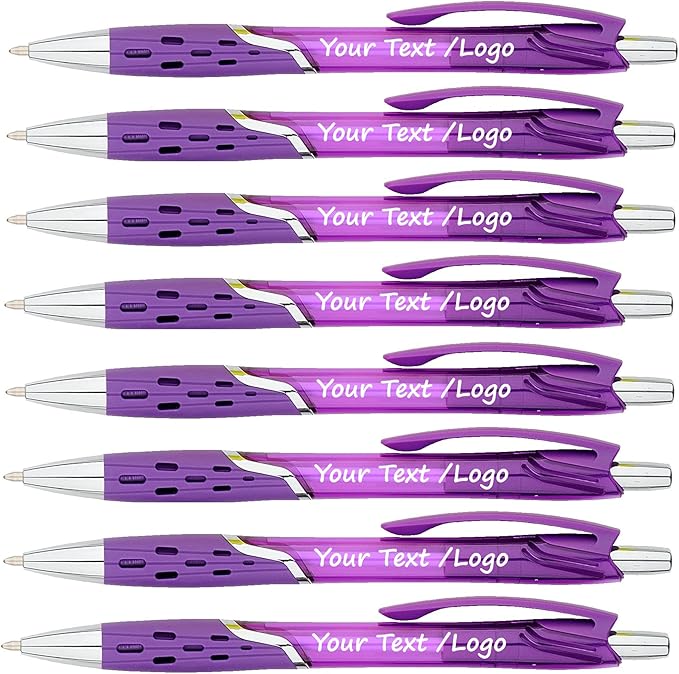 SyPen Personalized Ballpoint Pens by Sypen