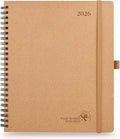 POPRUN 2026 Planner by POPRUN