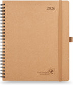 POPRUN 2026 Planner by POPRUN