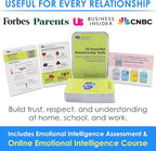 52 Essential Emotional Intelligence Training - Image 2