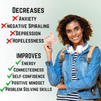 Redirect for Anxiety Sufferers: Rewrite Automatic Negative Thoughts to Positive - Image 5