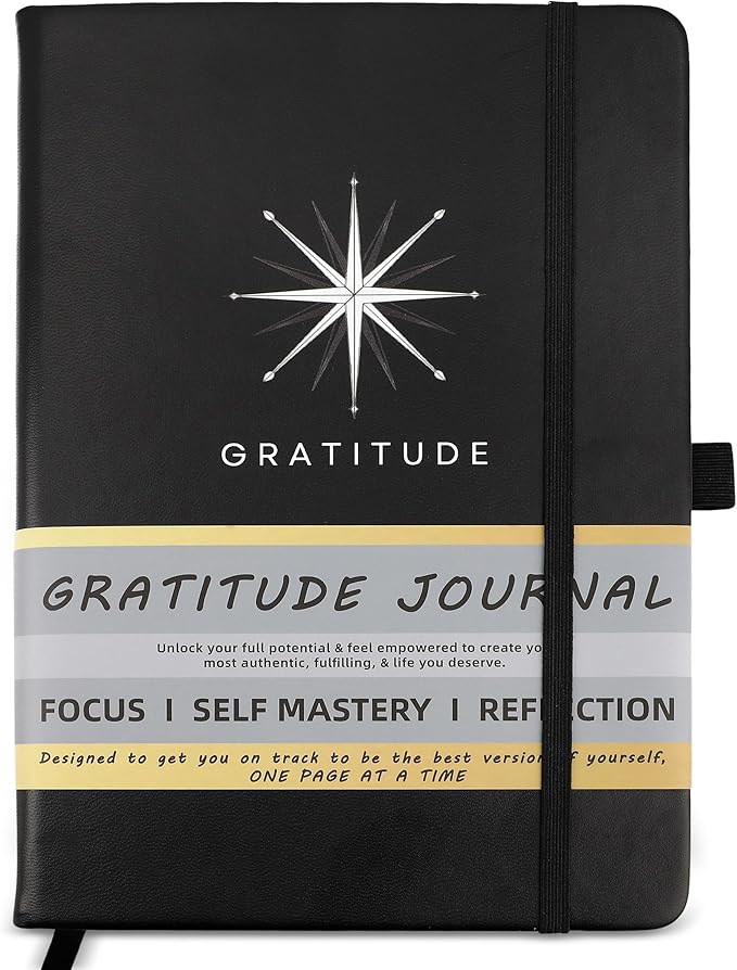 Planners with Purpose Gratitude Journal - Image 8