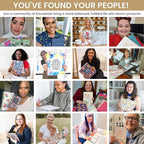 bloom daily planners NEW Address Book - Image 8