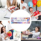 Personalized Name Plate for Desk Custom Acrylic Desk Name Plate Custom Employee - Image 7