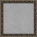 Amanti Art Black Framed Magnetic Board 29x29 Medium Vision Board
