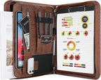 ProCase Portfolio Business Padfolio Folder by ProCase