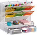 Marbrasse Mesh Desk Organizer by Marbrasse