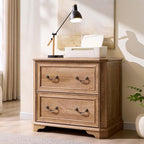 T4TREAM 34" Lateral File Cabinet - Image 6