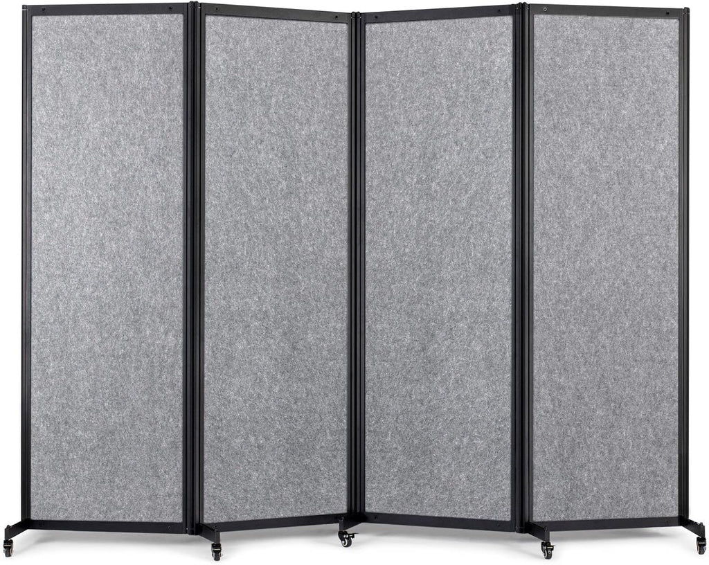 Strongbird Room Partition, Office Divider, Portable Commercial Screen Dividers