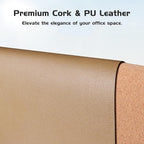 Aothia Dual-Sided Desk Pad - Image 3