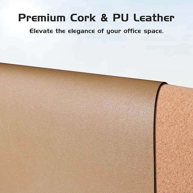 Aothia Dual-Sided Desk Pad - Image 3