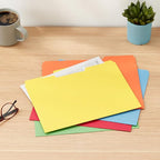 Amazon Basics File Folders - Image 6