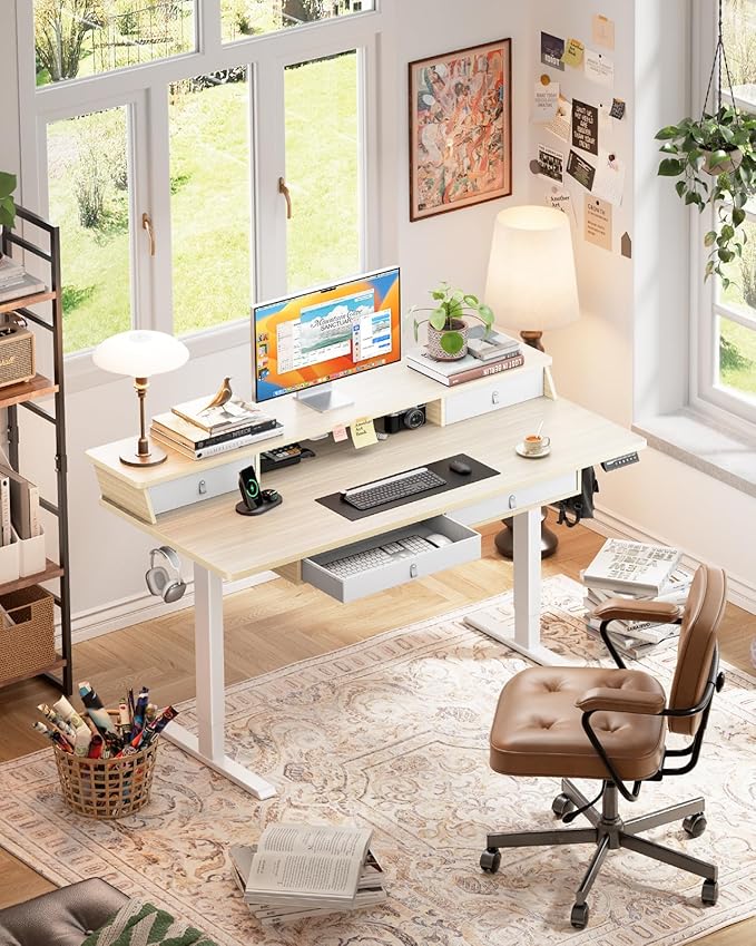 ErGear Electric Standing Desk - Image 2