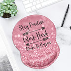 ITNRSIIET Ergonomic Mouse Pad - Image 6