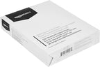 Amazon Basics Multipurpose Copy Printer Paper, 8.5 x 11 Inches, 20 lb, 1 Ream - Image 3