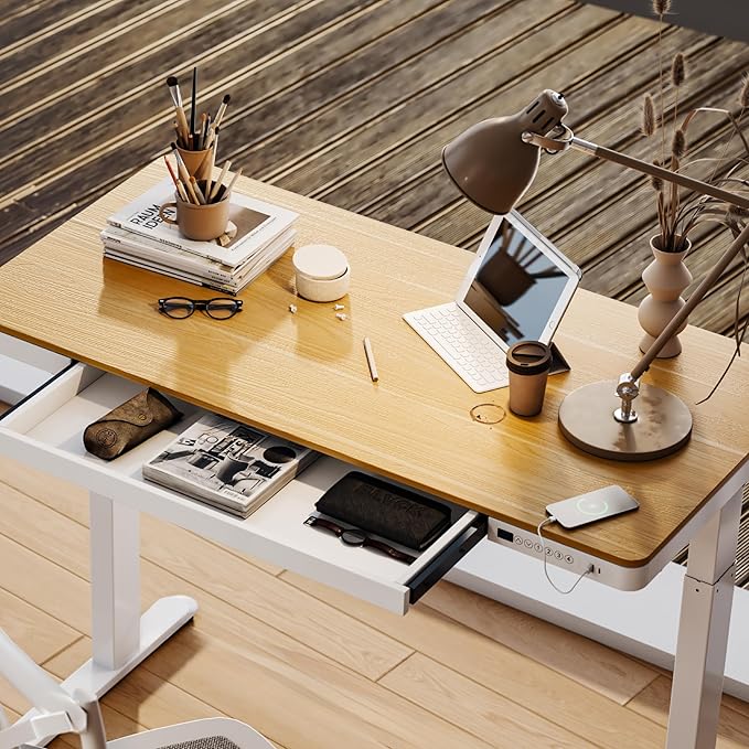 FLEXISPOT Electric Standing Desk - Image 2