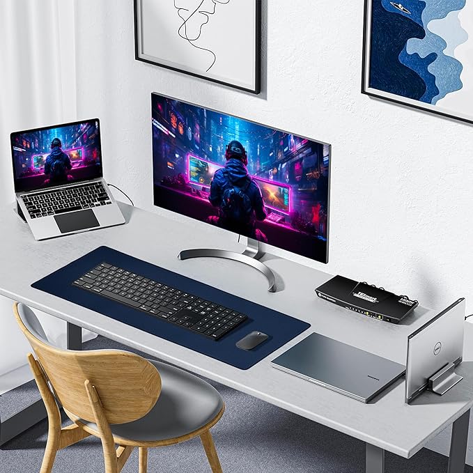 ALOANES Waterproof Mouse Pad - Image 6