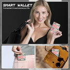 BWEGRHE Cute Credit Card Holder - Image 6