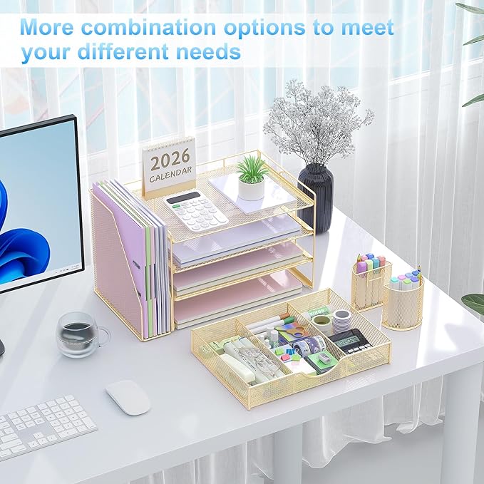 gianotter Desk Organizers and Accessories - Image 3