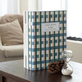 Book Shape Decorative Cable Management Box by TastePick