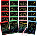 20 Pack LCD Writing Tablet for Kids by Unknown