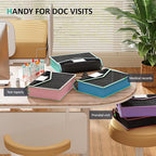 ThinkTex Plastic Expanding File Folder, Suitable - Image 7